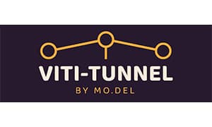 Logo Viti-tunnel