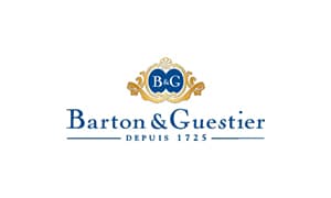 Logo Barton & Guestier