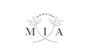Logo Domaine Mia