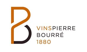 Logo Pierre Bourré