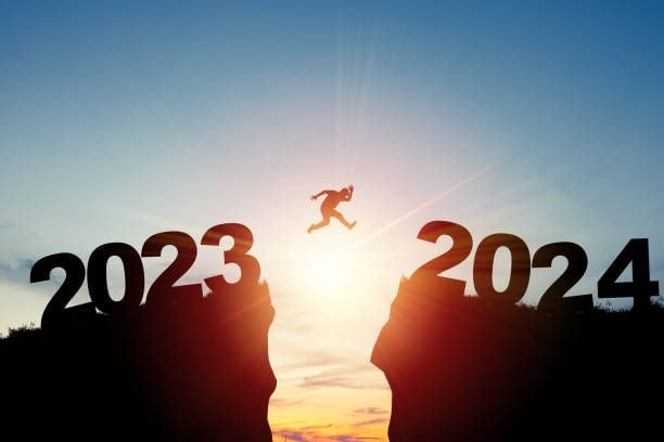 Cover Technological advances in Augmented Reality: where do we stand in 2024?