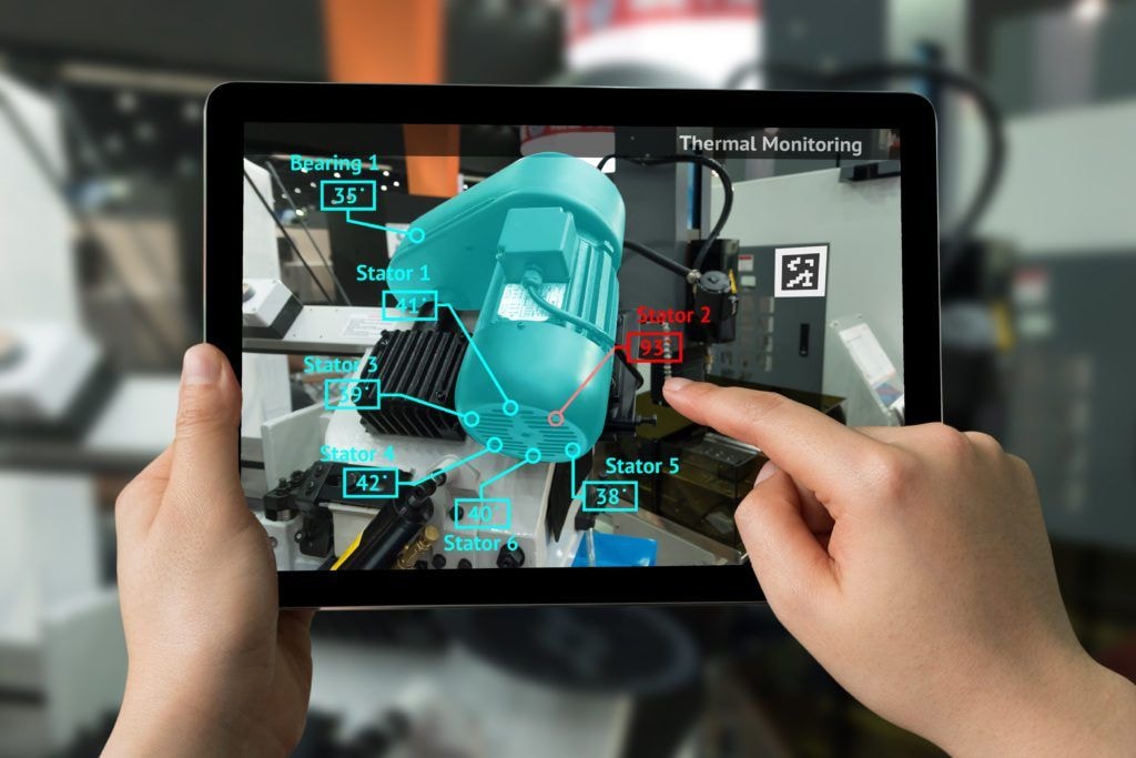 Cover 3 key points to better understand Augmented Reality in 2025